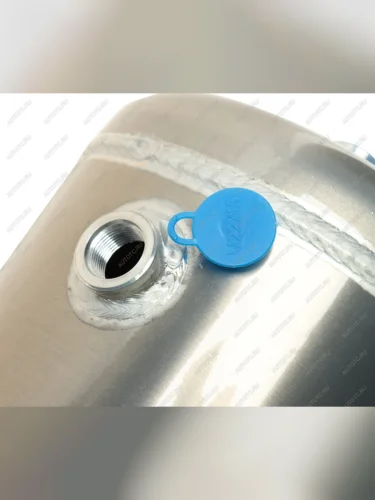 Баллон воздушный SITRAK C7H ресивер MOVELEX MOVELEX wg9000360773-mx