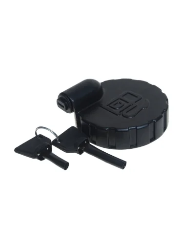 Крышка бака топливного JCB 3CX,4CX (с ключом) ROBOT ROBOT 12305892