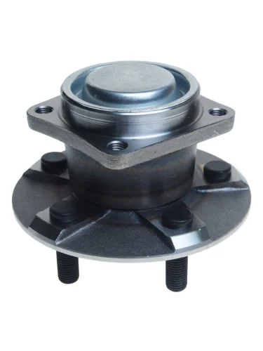 Ступица TOYOTA Corolla (02-08) колеса заднего PATRON PATRON pbk6850h