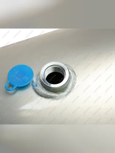 Баллон воздушный SITRAK C7H ресивер MOVELEX MOVELEX wg9000360799-mx