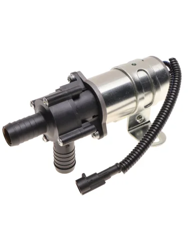 Насос отопителя салона d=20мм 12V ГАЗ-3302 ПРАМО ПРАМО 75.3780.12.03