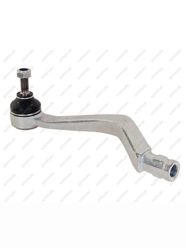 Наконечник рулевой тяги RENAULT Logan (04-) левый PILENGA PILENGA ts-p1186