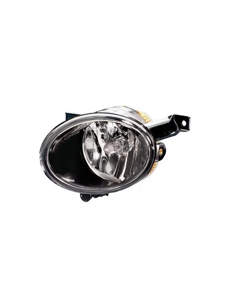Противотуманная фара правая HELLA Volkswagen Tiguan NF дорестайлинг (2006-2011)  в Керчи Республика Крым