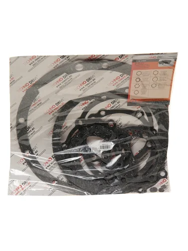 Ремкомплект УРАЛ редуктора переднегозаднегосреднего паронитовые прокладки (7 наим.) (АО АЗ УРАЛ) УРАЛ АЗ АО 04-05-211