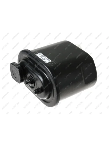 Бак масляный УРАЛ рулевого управления универсальный (АО АЗ УРАЛ) УРАЛ АЗ АО аи-3410010