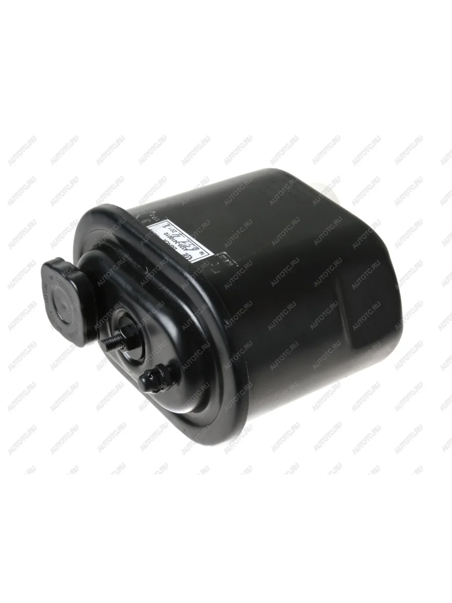 Бак масляный УРАЛ рулевого управления универсальный (АО АЗ УРАЛ) УРАЛ АЗ АО аи-3410010  в Самаре Самарской области