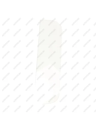 Стекло ветровое УРАЛ малое (продается по 1 шт., на автомобиль устанавливается 2шт.) (АО АЗ УРАЛ) NO NAME 4320х-5206020