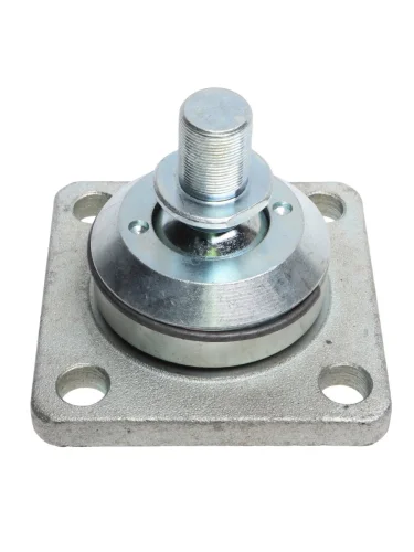 Опора КАМАЗ гидроцилиндра в сборе КМД КМД к5511-8603146