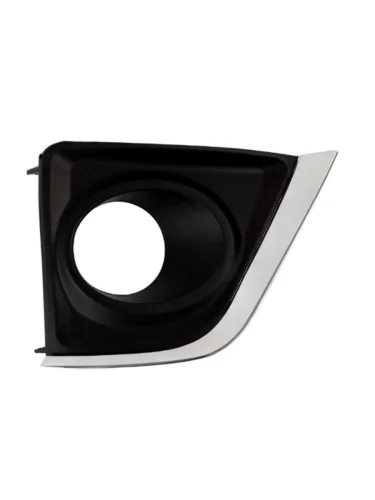 Оправа ПТФ TOYOTA COROLLA 13-16 FR  RH DAR otm1990017