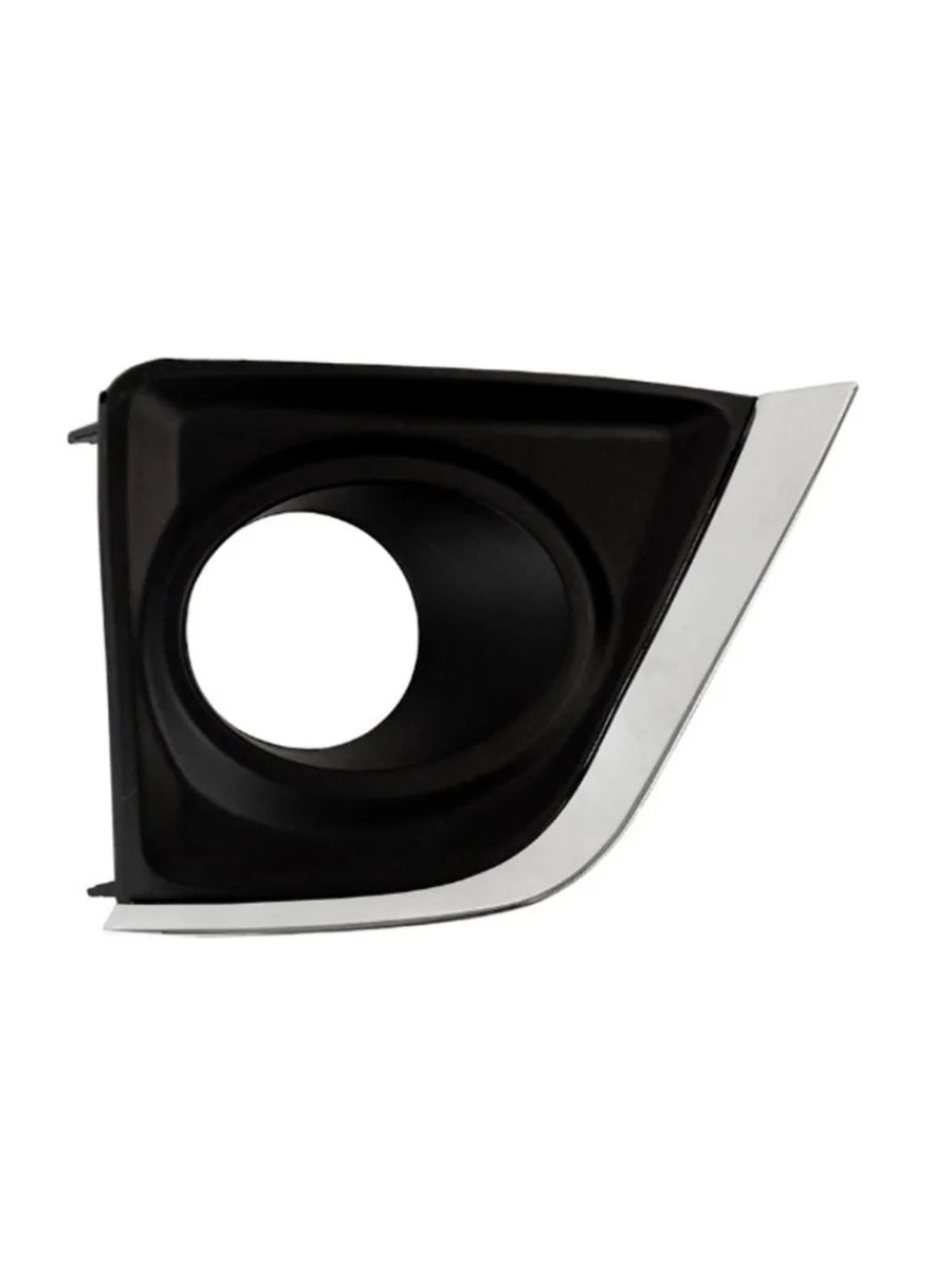 Оправа ПТФ TOYOTA COROLLA 13-16 FR  RH DAR otm1990017  в Самаре Самарской области