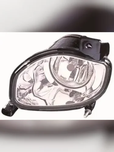 Противотуманная фара правая DEPO Toyota Avensis T250 седан дорестайлинг (2003-2006)