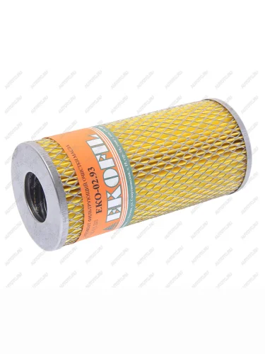 Элемент фильтрующий БЕЛАЗ-75215 масляный EKOFIL EKOFIL eko-02.93