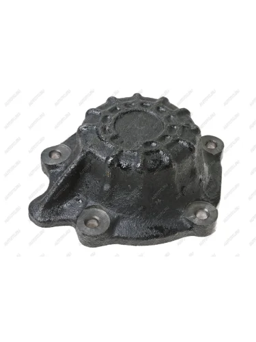 Крышка УРАЛ подшипника заднего вала первичного КР без ДОМ (АО АЗ УРАЛ) УРАЛ АЗ АО 4320-1802031