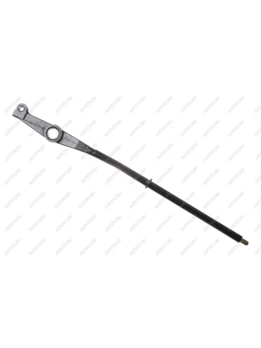 Рычаг УРАЛ блокировки дифференциала РК (АО АЗ УРАЛ) УРАЛ АЗ АО 4320-1804037-01