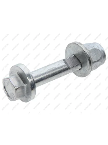 Болт М12х1.25х60 ВАЗ-2108 развала колес регулировочный с гайкой в сборе (кл.проч. 10.9) NO NAME fs0000=0000035=009