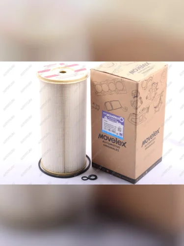 Фильтр топливный SITRAK HOWO сепаратора MOVELEX MOVELEX wg99255501821-mx