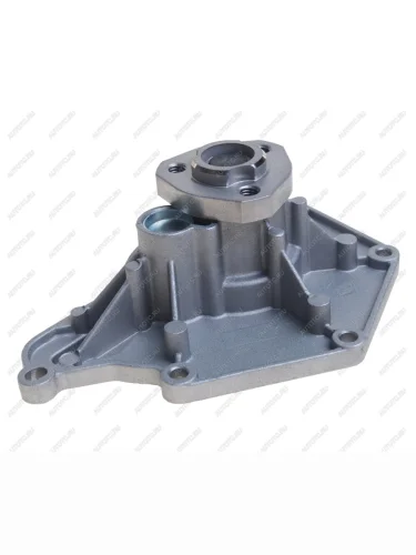 Насос водяной VW Touareg (04-) (2.7 TDI3.0 TDI3.2 FSI) AUDI A4,A5,A6,A8,Q5,Q7 INA INA 538040910