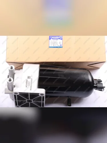 Фильтр топливный SITRAK HOWO грубой очистки (сепаратор) в сборе MOVELEX MOVELEX wg9925550990-mx