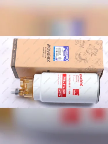 Фильтр топливный SITRAK HOWO грубой очистки PreLine 420 MOVELEX MOVELEX vg1540080311-mx