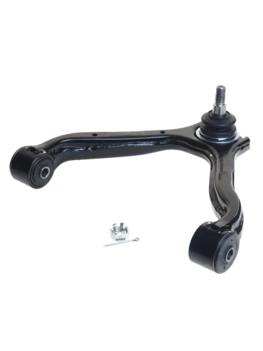 Рычаг подвески SSANGYONG Actyon (06-) Kyron (05-) Rexton (06-) передней верхний левый PATRON PATRON ps50191l