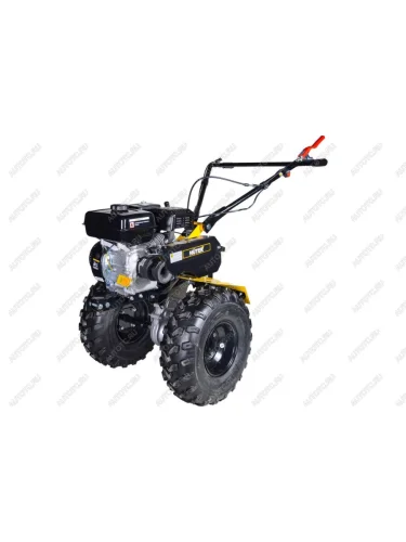 Мотокультиватор 7.0 л.с., скор.21, ширина обработки 100см, бак 3.6л HUTER HUTER 70526