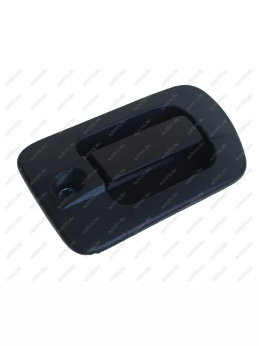 Ручка IVECO Stralis двери наружная левая TANGDE TANGDE td09-59-042al