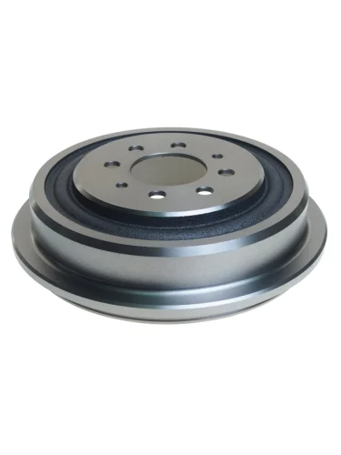 Барабан тормозной RENAULT Kangoo (97-) задний 1шт. PATRON PATRON pdr1355