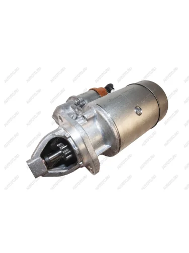 Стартер ЗИЛ-130,431410 дв.508 12В z=9 AVTOELECTRICA AVTOELECTRICA ст230к4 ае