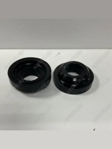 30мм Передние проставки для увеличения клиренса Honda N-One I Хэтчбек 5 дв. 2012 , Honda N-WGN I Хэтчбек 5 дв. 2013 по 2016 , Honda N-WGN I рестайлинг Хэтчбек 5 дв. 2016 , Honda N-BOX I Хэтчбек 5 дв. 2011 по 2015 , Honda N-BOX I Рестайлинг Хэтчбек 5 дв. 2015 по 2017 , Honda N-BOX II Внедорожник 5 дв. 2017  Klirens Plus (комплект 2 шт и крепёж)  7-403-30