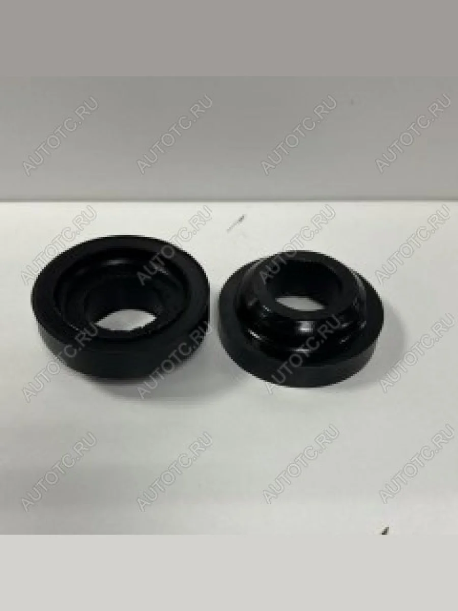 30мм Передние проставки для увеличения клиренса Honda N-One I Хэтчбек 5 дв. 2012 , Honda N-WGN I Хэтчбек 5 дв. 2013 по 2016 , Honda N-WGN I рестайлинг Хэтчбек 5 дв. 2016 , Honda N-BOX I Хэтчбек 5 дв. 2011 по 2015 , Honda N-BOX I Рестайлинг Хэтчбек 5 дв. 2015 по 2017 , Honda N-BOX II Внедорожник 5 дв. 2017  Klirens Plus (комплект 2 шт и крепёж)  7-403-30  в Самаре Самарской области