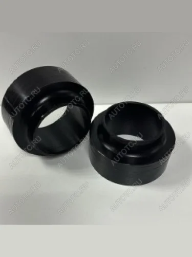 20мм Задние проставки для увеличения клиренса Honda N-One I Хэтчбек 5 дв. 2012 , Mitsubishi Delica D:2 II Микровэн 2015 , Honda N-WGN I Хэтчбек 5 дв. 2013 по 2016 , Honda N-WGN I рестайлинг Хэтчбек 5 дв. 2016 , Honda N-BOX I Хэтчбек 5 дв. 2011 по 2015 , Mitsubishi Delica D:2 I Компактвэн 2011 по 2015 , Suzuki Alto ha36 Хэтчбек 5 дв. 2014 , Honda N-BOX I Рестайлинг Хэтчбек 5 дв. 2015 по 2017 , Suzuki Solio III Микровэн 2015 , Honda N-BOX II Внедорожник 5 дв. 2017  Klirens Plus (комплект 2 шт и крепёж)  7-400-20