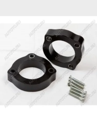 30мм Задние проставки для увеличения клиренса Hyundai Tuscani 2001 по 2009 , Hyundai Lavita 2001 по 2007 , Kia Sportage II Рестайлинг 2008 по 2010 , Hyundai Avante II Рестайлинг 1998 по 2000 , Toyota Sprinter Trueno VIII 1991 по 1995 , Toyota Sprinter VI (e90) Седан 1987 по 1991 , Kia Sportage II 2004 по 2008 , Citroen Ax Хэтчбек 3дв. 1986 по 1998 , Hyundai Coupe II (GK) Рестайлинг 2006 по 2009 , Hyundai Avante III Рестайлинг 2003 по 2006 , Hyundai Tiburon I (RD) Рестайлинг 1999 по 2002 , Citroen Saxo Хэтчбек 5дв. 1996 по 2003 , Toyota Sprinter Carib II 1988 по 1995 , Hyundai Coupe II (GK) 2002 по 2007 , Toyota Sprinter VIII (E110) 1995 по 2000 , Hyundai Tiburon II (GK) Рестайлинг 2007 по 2009 , Hyundai Tucson I 2004 по 2010 , Toyota Sprinter Carib III 1995 по 2002 , Toyota Sprinter Trueno VII 1987 по 1991 , Hyundai Tiburon II (GK) 2002 по 2007 , Hyundai Coupe I Рестайлинг (RD2) 1999 по 2002 , Hyundai Coupe I (RD) 1996 по 1999 , Citroen Ax Хэтчбек 5дв. 1986 по 1998 , Hyundai Avante III 2000 по 2003 , Toyota Corolla Spacio I 1997 по 2001 , Citroen Saxo Хэтчбек 3дв. 1996 по 2003 , Kia Cerato I Рестайлинг Седан 2006 по 2009 , Hyundai Matrix I Компактвэн 2001 по 2005 , Hyundai Matrix 2008 по 2010 , Hyundai Tiburon I (RC) 1996 по 1999 , Hyundai Matrix I Рестайлинг Компактвэн 2005 по 2008 , Toyota Sprinter Trueno IX 1995 по 2000 , Peugeot 106I Рестайлинг Хэтчбек 3дв. 1996 по 2004 , Toyota Corolla VII (E100) Седан 2дв. 1991 по 2000 , Toyota Corolla VIII (E110) Рестайлинг Универсал 5дв.1999 по 2002 , Toyota Corolla e90 Лифтбек 1987 по 1993 , Toyota Corolla VII (E100) Универсал 5дв. 1991 по 2000 , Toyota Corolla VII (E100) Хэтчбек 3дв. 1991 по 2000 , Hyundai Avante II Седан 1995 по 1998 , Toyota Corolla e110 Хэтчбек 3 дв. 1997 по 2000 , Toyota Corolla e90 Купе 1987 по 1993 , Toyota Sprinter VII (e100) Универсал 5 дв. 1991 по 2002 , Toyota Corolla VIII (E110) Рестайлинг Хэтчбек 3дв., Toyota Corolla VIII (E110) Хэтчбек 5дв. 1995 по 2000 , Toyota Corolla VIII (E110) Купе 1995 по 2000 , Toyota Corolla VII (E100) Седан 1991 по 2000 , Toyota Corolla VIII (E110) Седан 1995 по 2000 , Hyundai Avante j2 Универсал 5 дв. 1995 по 1998 , Toyota Corolla VII (E100) Седан-хардтоп 1991 по 2000 , Toyota Corolla e90 Хэтчбек 3 дв. 1987 по 1993 , Toyota Corolla e90 Универсал 5 дв. 1987 по 1993 , Toyota Corolla VI (E90) Седан 1987 по 1993 , Toyota Corolla VIII (E110) Рестайлинг Хэтчбек 5дв. 1999 по 2002 , Hyundai Lantra II Рестайлинг Универсал 5 дв. 1998 по 2000 , Kia Cerato I Седан 2003 по 2007 , Toyota Corolla VIII (E110) Хэтчбек 3дв. 1995 по 2000 , Toyota Corolla VIII (E110) Универсал 5дв. 1995 по 2000 , Hyundai Lantra II Седан 1995 по 1998 , Toyota Corolla e110 Купе 1997 по 2000 , Toyota Corolla VII (E100) Лифтбек 1991 по 2000 , Peugeot 106I Хэтчбек 5дв. 1991 по 1996 , Toyota Corolla e110 Хэтчбек 5 дв. 1997 по 2000 , Toyota Corolla e110 Седан 1997 по 2000 , Toyota Corolla VIII (E110) Рестайлинг Седан1999 по 2002 , Kia Cerato I Хэтчбек 5дв. 2003 по 2007 , Toyota Corolla e110 Универсал 5 дв. 1997 по 2000 , Peugeot 106I Рестайлинг Хэтчбек 5дв. 1996 по 2004 , Peugeot 106I Хэтчбек 3дв. 1991 по 1996 , Kia Cerato I Хэтчбек 5 дв. 2003 по 2007 , Toyota Corolla e100 Купе Levin 1991 по 2000 , Toyota Corolla VII (E100) Хэтчбек 5дв. 1991 по 2000 , Hyundai Lantra II Универсал 5дв. 1995 по 1998 , Hyundai Lantra II Рестайлинг Седан 1998 по 2000 , Toyota Corolla e90 Хэтчбек 5 дв. 1987 по 1993 , Toyota Sprinter VII (E100) Седан 1991 по 2002  Klirens Plus (комплект 2 шт и крепёж)  7-17-30