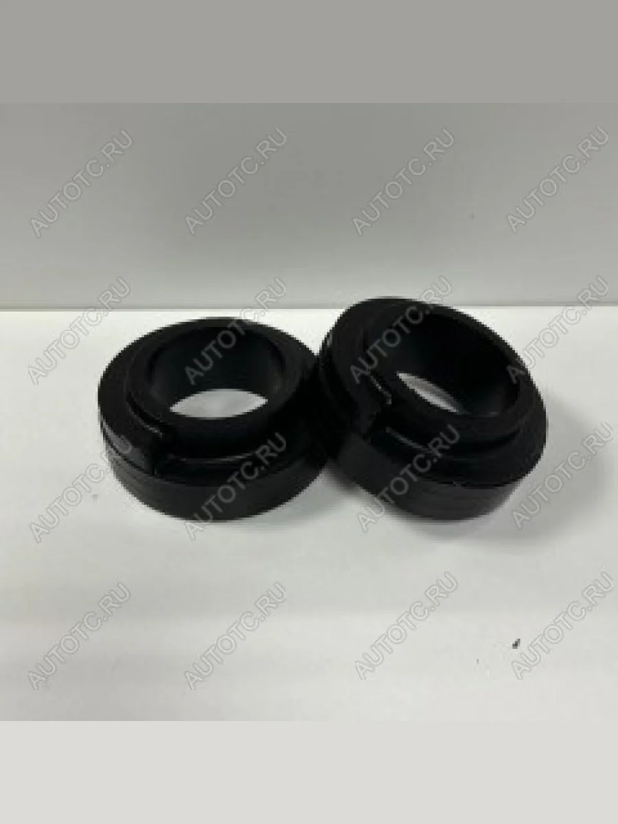 20мм Задние проставки для увеличения клиренса Ford Focus ST IV Универсал 5 дв. 2019 , Ford Focus IV Универсал 5 дв. 2018 , Ford Focus IV Универсал 5 дв. Active 2018  Klirens Plus (комплект 2 шт и крепёж)  7-192-20  с доставкой в г. Керчь