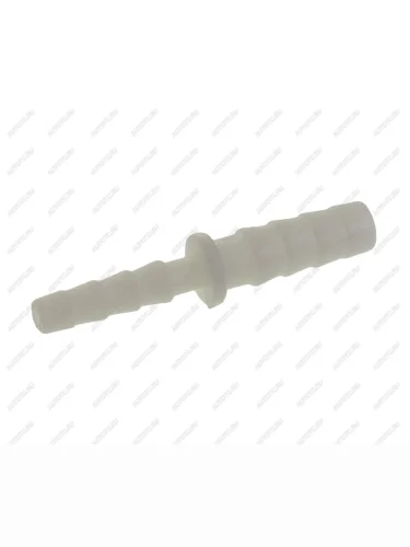 Соединитель для шлангов двойной d=4-6 SMILGA SMILGA 923белый