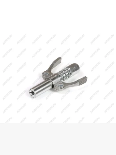 Наконечник шприца плунжерного быстросъемный с двойной ручкой NO NAME 4967