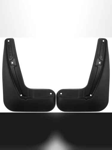 Брызговики задние подходят для  JAC JS3  2023 -  2 шт.(standard)   Джак REIN rein.a71009.e3