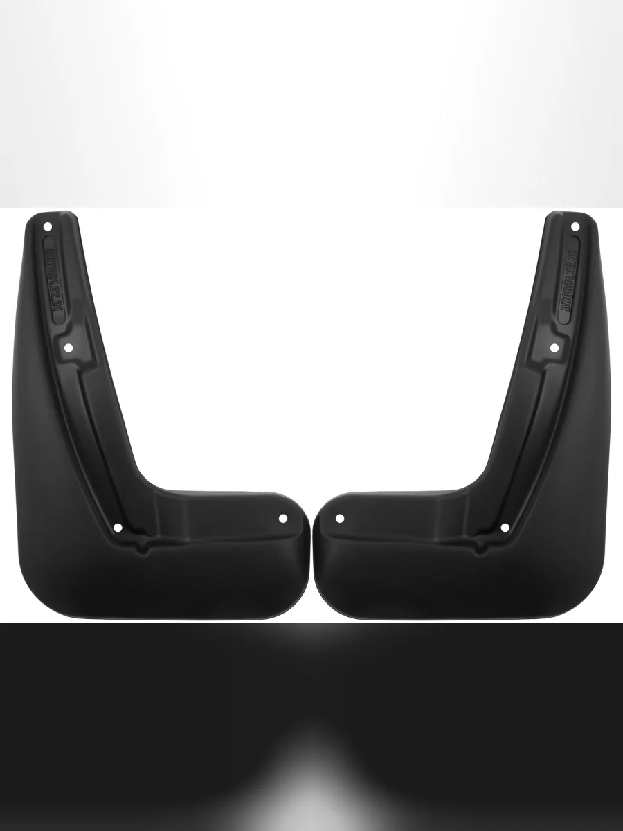 Брызговики задние подходят для  JAC JS3  2023 -  2 шт.(standard)   Джак REIN rein.a71009.e3  с доставкой в г. Керчь