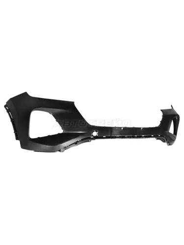 Бампер передний (верхняя часть) SAT Chery Tiggo 4 Pro (2021-2025)