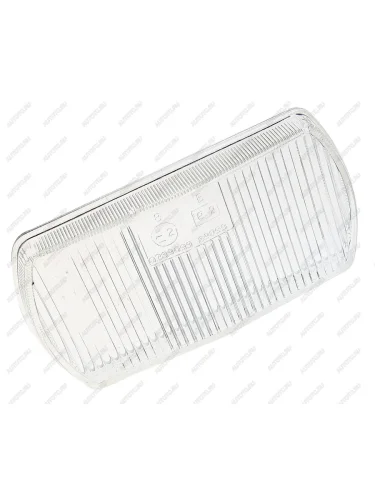 Стекло фары противотуманной белое АСТЕРА АСТЕРА 2091 (фг 152а.3743201)