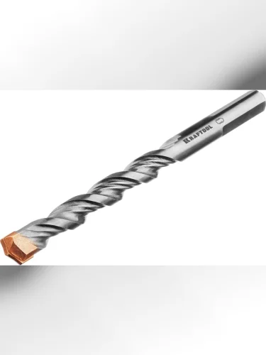 Сверло по бетону 5.0х85мм KRAFTOOL KRAFTOOL 29166-085-05