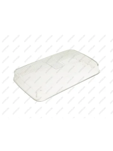 Стекло фары ГАЗ-3102,МАЗ,УАЗ-3160 АСТЕРА АСТЕРА 1841-осв (8702.3711201)