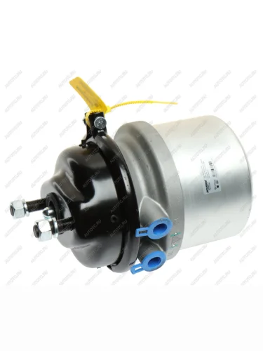 Энергоаккумулятор SITRAK HOWO тип 2424 заднего моста левый MOVELEX MOVELEX 812w504106886-mx