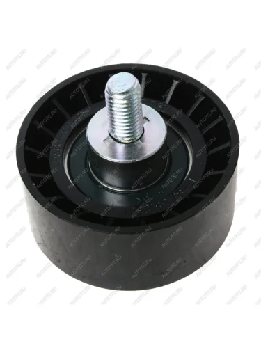 Ролик ГРМ DAEWOO Nexia,Espero,Nubira,Lanos (1.51.6) (16V) обводной DAEWOO DAEWOO 96350526