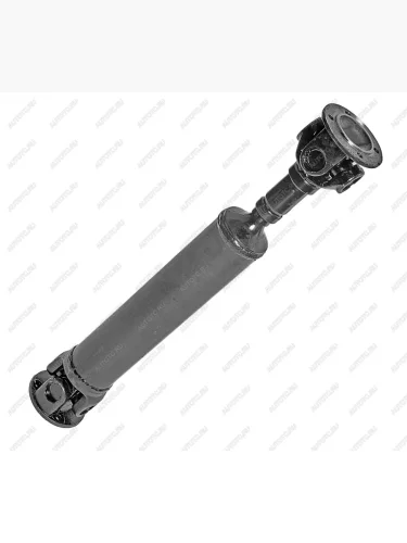 Вал карданный ВАЗ-2121 передний L=572мм АВТОМАГНАТ АВТОМАГНАТ am-44-008