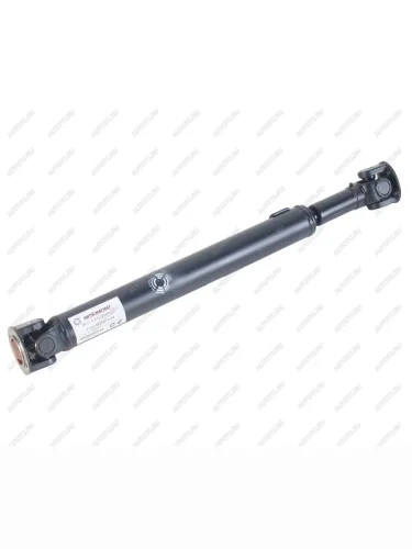 Вал карданный ВАЗ-2121 задний L=858мм АВТОМАГНАТ АВТОМАГНАТ am-44-005