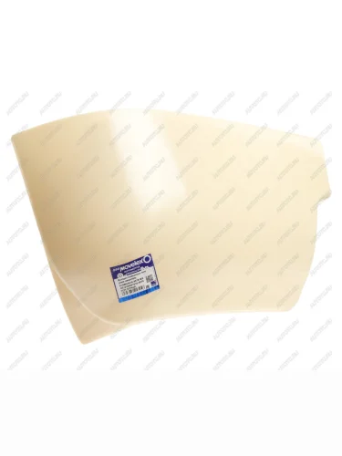 Накладка бампера SITRAK переднего левая (под покраску) MOVELEX MOVELEX 810w416105579-mx