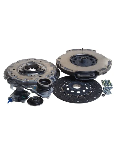 Сцепление SUZUKI SX4 (13-) JEEP Renegade (14-) комплект LUK LUK 602000400