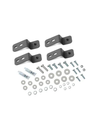 Крепеж  подходит для ЗК+ЗКПП  BAIC X35 (23-) 1.5, бен., AT, FWD  Икс 35  БАИК Икс 35 NLZ nlz.06.05.022