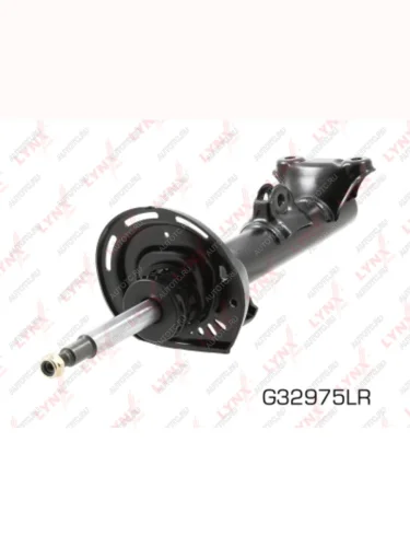 Стойка амортизационная  перед правлев LYNX LYNX g32975lr