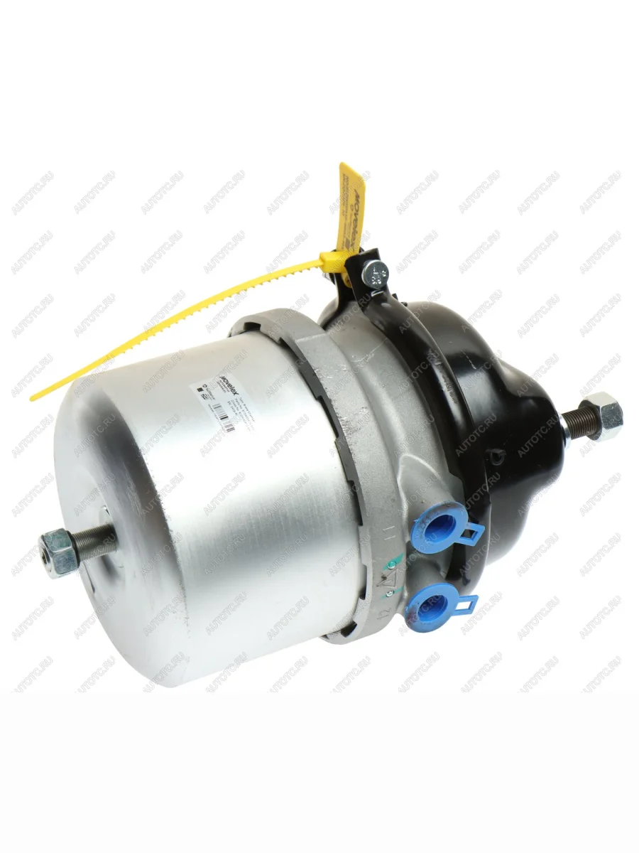 Энергоаккумулятор SITRAK HOWO заднего моста MOVELEX MOVELEX 812w504106883-mx  в Керчи Республика Крым